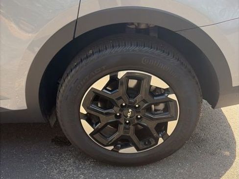 Used 2025 Kia Sorento S w/ Panoramic Sunroof Package image 27