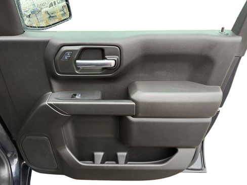 Used 2024 Chevrolet Silverado 1500 W/T w/ WT Fleet Convenience Package image 25