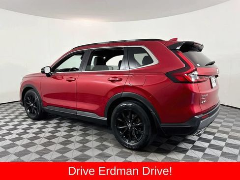 Used 2024 Honda CR-V Sport-L image 21