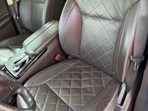 Used 2018 Mercedes-Benz GLS 450 4MATIC image 2