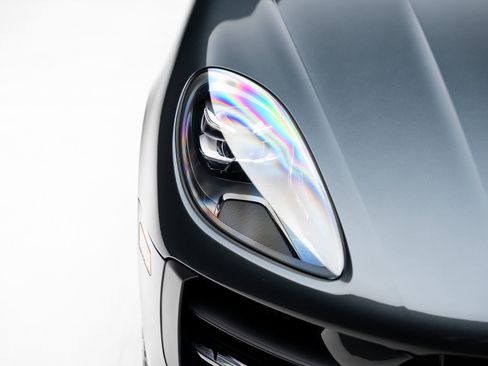 Used 2021 Porsche Macan S AWD/4WD image 12