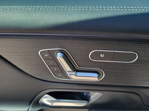 Certified 2026 Mercedes-Benz GLB 250 w/ Exclusive Package image 13