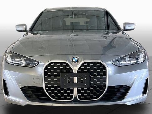Used 2025 BMW 430i xDrive w/ Premium Package AWD/4WD image 3