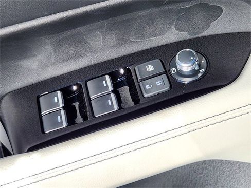 New 2025 MAZDA CX-5 AWD 2.5 S w/ Premium Plus Pkg image 4