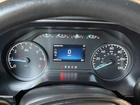 Used 2023 Ford F150 XL w/ STX Appearance Package AWD/4WD image 9