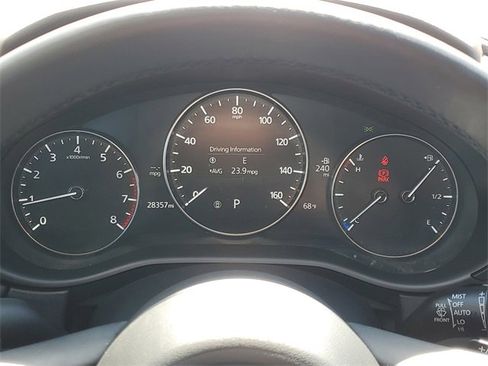 Certified 2023 MAZDA CX-30 2.5 Turbo w/ Premium Package image 25