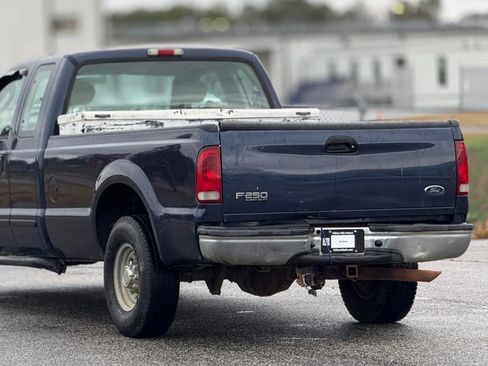 Used 2003 Ford F250 XL image 16