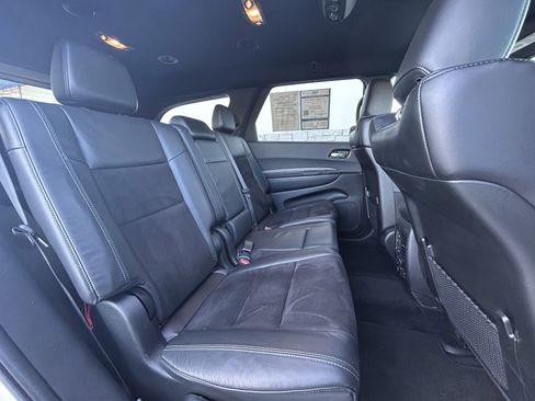 Used 2022 Dodge Durango GT image 17