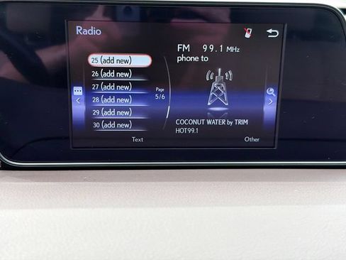 Used 2019 Lexus RX 350 AWD w/ Premium Package image 14