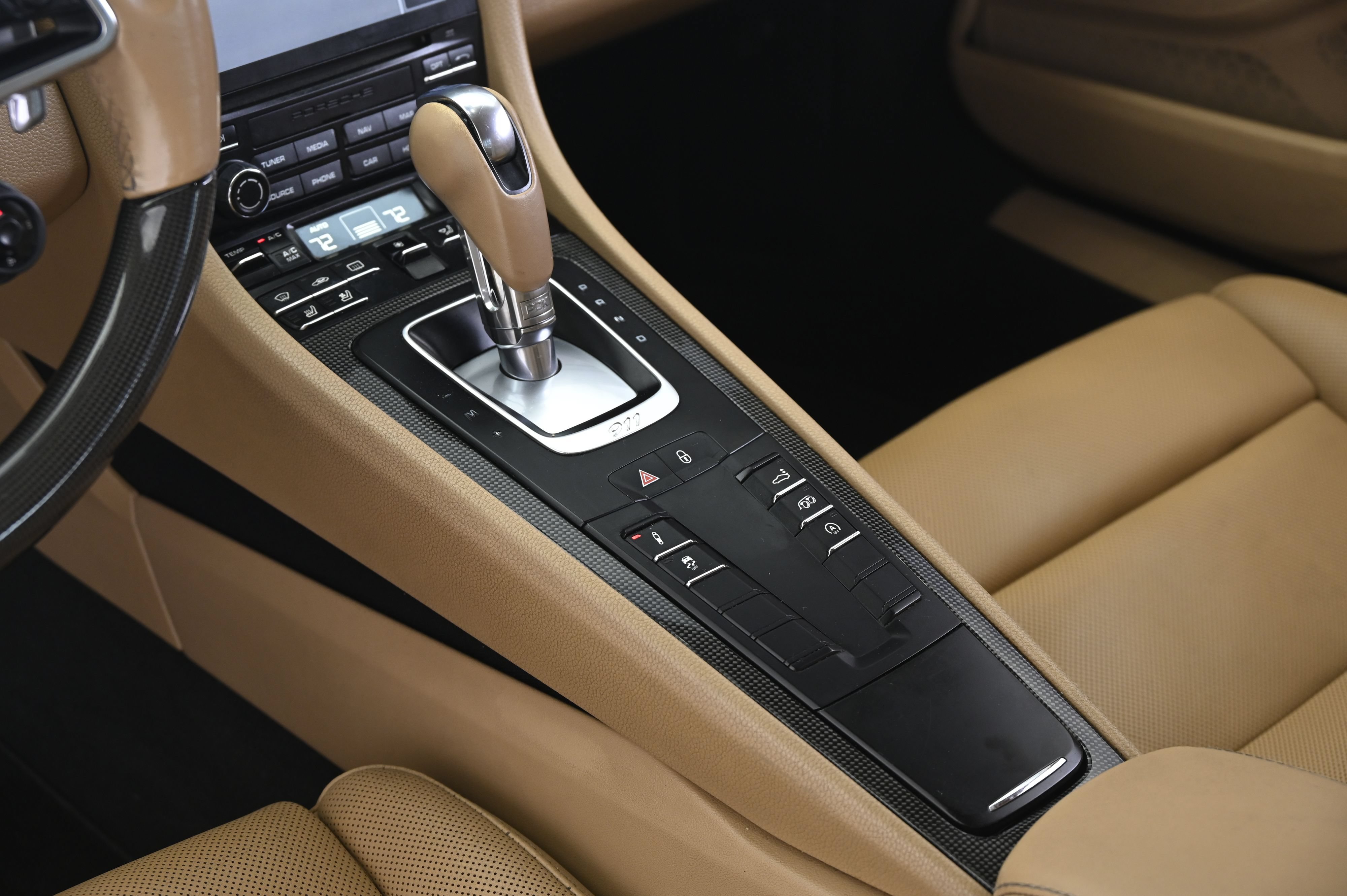 Used 2017 Porsche 911 Carrera S RWD image 30