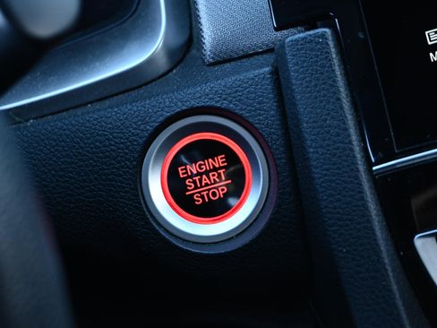 Used 2017 Honda Civic EX-T image 18