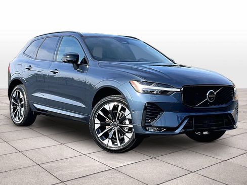 New 2026 Volvo XC60 B5 Plus w/ Protection Package Premier image 2