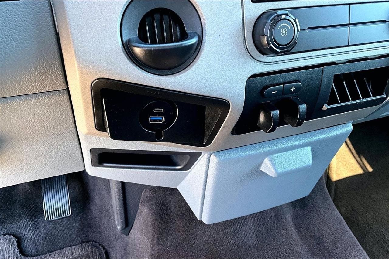 Used 2016 Ford F250 XLT RWD image 19