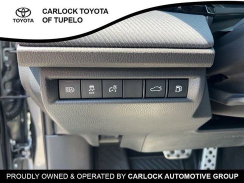 Used 2026 Toyota Camry SE w/ Convenience Package AWD/4WD image 30