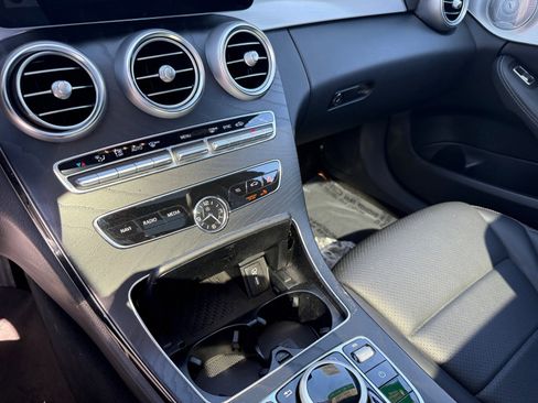 Used 2021 Mercedes-Benz C 300 Sedan image 13