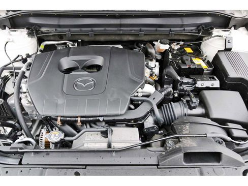 Certified 2025 MAZDA CX-5 AWD 2.5 S image 30