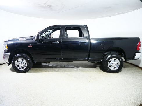 Used 2024 RAM 2500 Tradesman w/ Safety Group AWD/4WD image 4