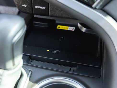 Certified 2023 Toyota Camry XSE FWD image 22