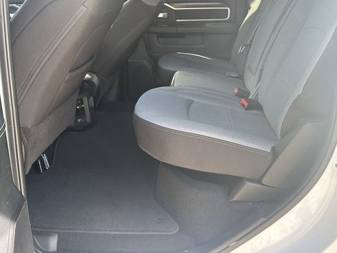 Used 2024 RAM 2500 Big Horn image 20