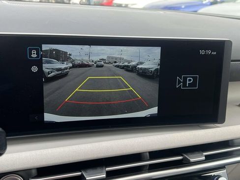 Used 2025 Hyundai Tucson SEL image 31