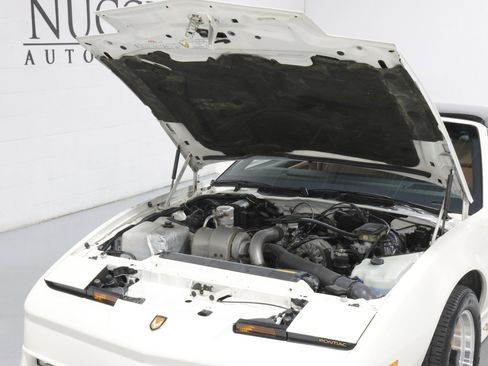 Used 1989 Pontiac Firebird Trans Am image 93