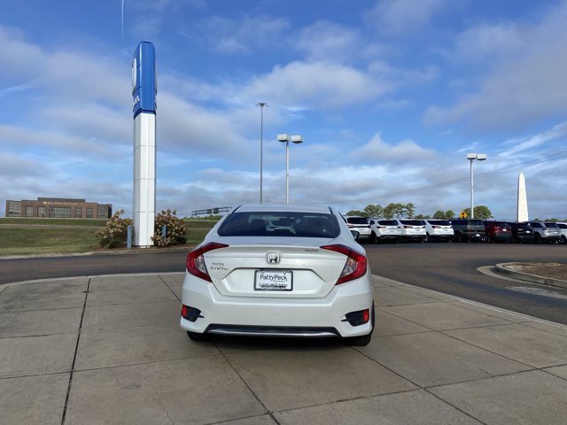 Used 2019 Honda Civic LX image 13