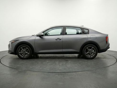 Used 2025 Kia K4 FWD image 5