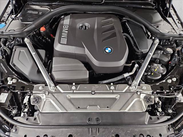 New 2027 BMW 430i Coupe w/ M Sport Package RWD image 17