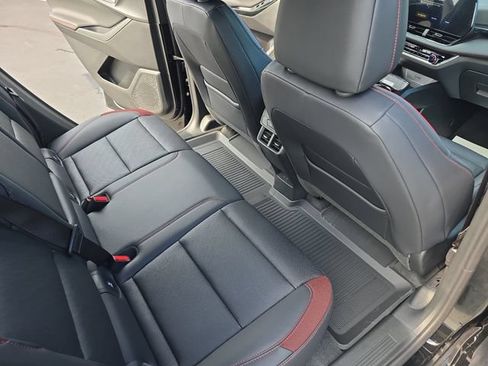 New 2027 Chevrolet Equinox RS w/ Convenience Package III AWD/4WD image 12