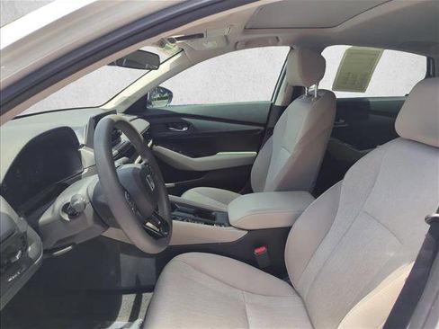 Used 2023 Honda Accord EX image 14
