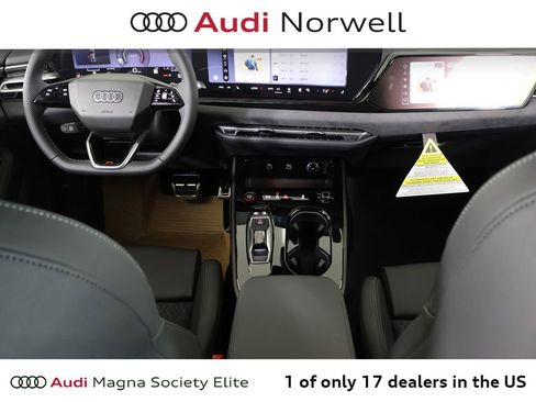 New 2026 Audi S5 Premium Plus AWD/4WD image 24