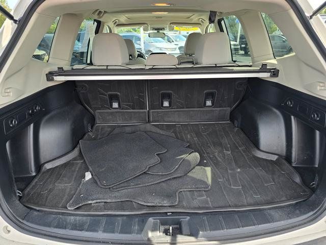 Used 2021 Subaru Forester Premium AWD/4WD image 9