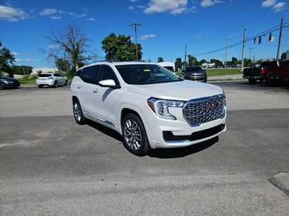 Used 2024 GMC Terrain Denali w/ Denali Premium Package