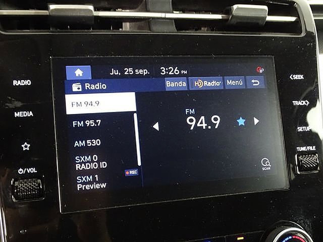 Used 2023 Hyundai Tucson SEL FWD image 33