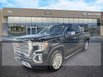Used 2019 GMC Sierra 1500 Denali w/ Denali Ultimate Package