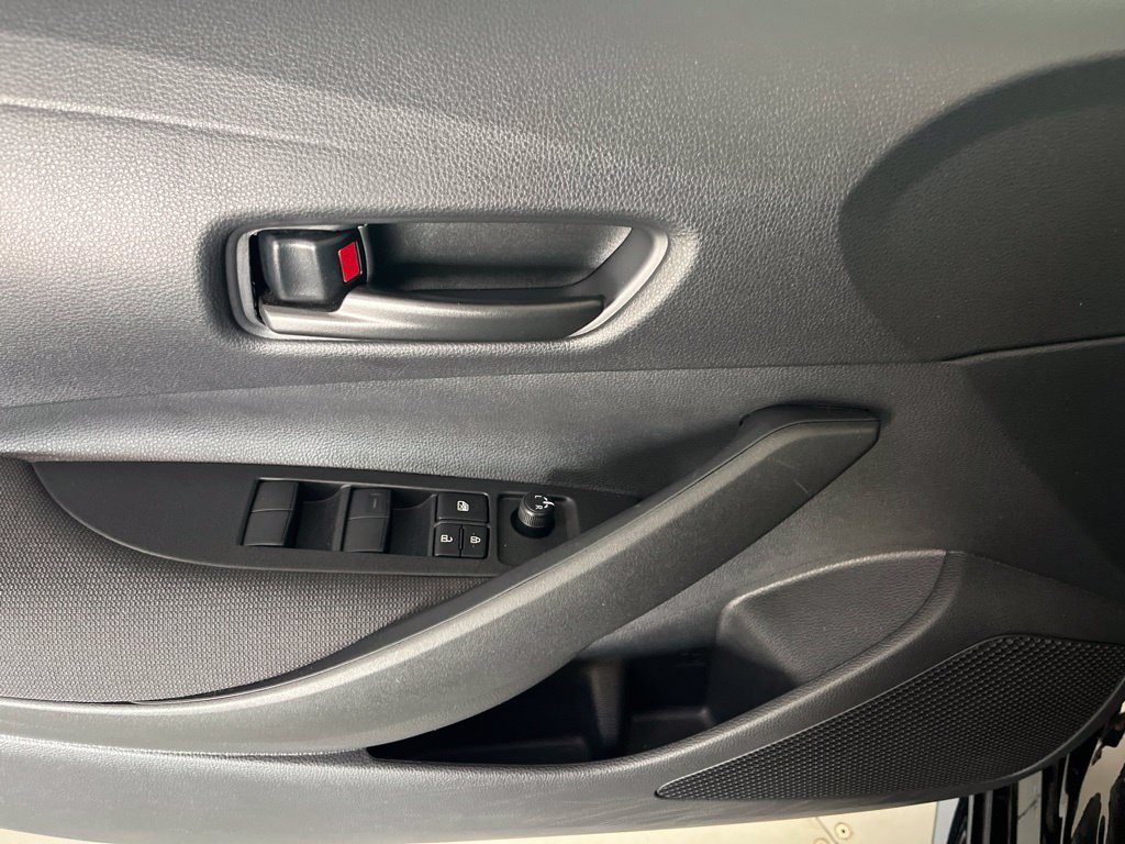 Used 2026 Toyota Corolla LE FWD image 49