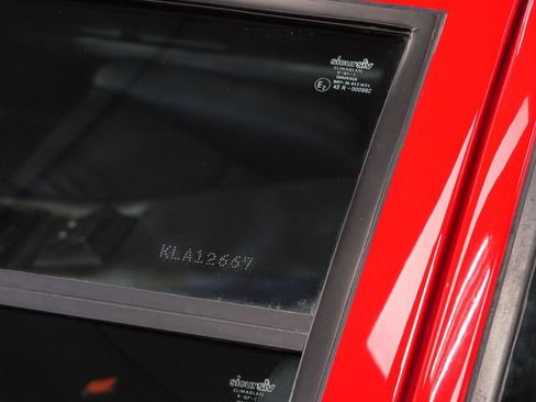 Used 1989 Lamborghini Countach Coupe RWD image 62