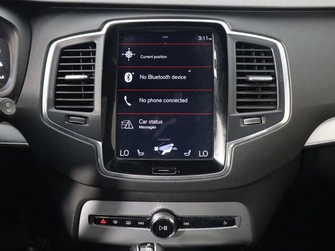 Used 2018 Volvo XC90 T5 Momentum w/ Convenience Package FWD image 29