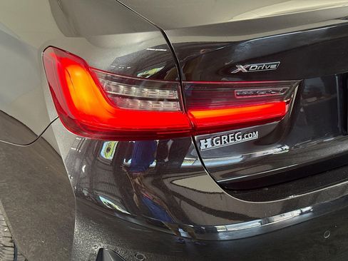 Used 2019 BMW 330i xDrive Sedan w/ Convenience Package image 36