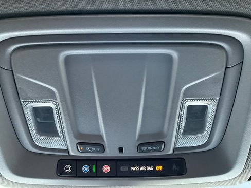 Used 2022 Chevrolet Silverado 1500 RST w/ Z71 Off-Road Package image 23