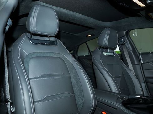Certified 2026 Mercedes-Benz AMG GT 43 image 66