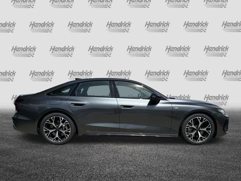 Used 2026 Audi A6 Prestige AWD/4WD image 10