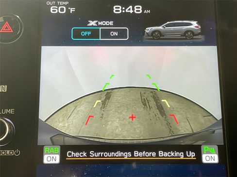 New 2026 Subaru Ascent Premium image 15