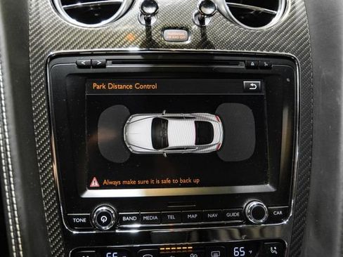 Used 2013 Bentley Continental GT image 34