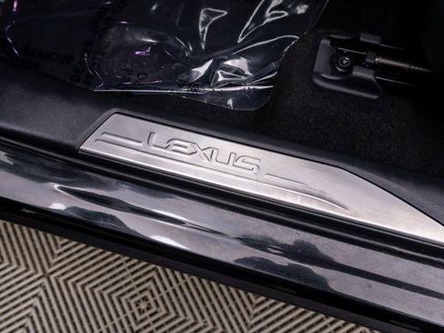Used 2023 Lexus NX 450h+ AWD w/ Vision Package image 15