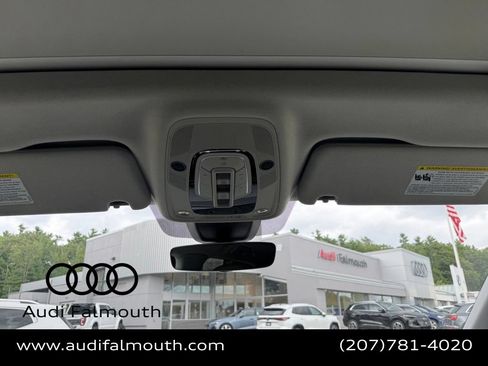 Used 2022 Audi Q7 3.0T Premium Plus w/ Premium Plus Package AWD/4WD image 40