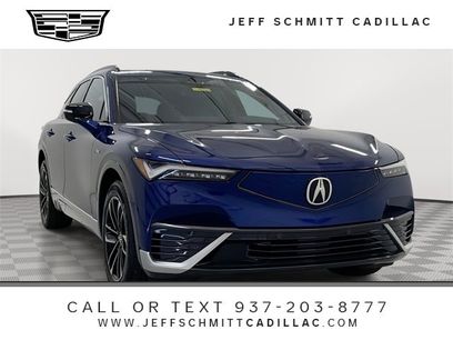 Used 2024 Acura ZDX A-Spec