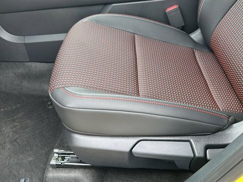 New 2025 Nissan Kicks SR w/ Illumination Package image 12