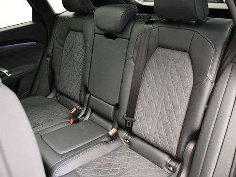New 2025 Audi SQ5 Premium Plus image 41