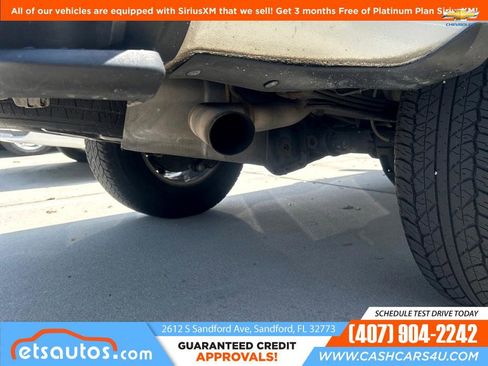 Used 2017 Chevrolet Colorado LT w/ LT Convenience Package image 17